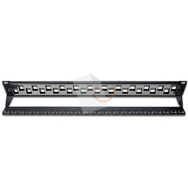 Digitus DN-91412 24 Port Boş Patch Panel