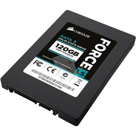 Corsair CSSD-F120GBLSB Force LS 120GB Sata3 2.5" SSD 540Mb-450Mb