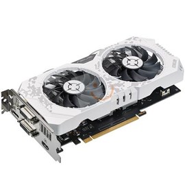 Asus ECHELON-GTX950-O2G 2GB GDDR5 128Bit 16x PCIe 3.0