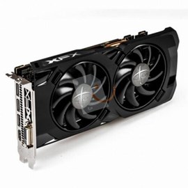 XFX RX 470 RS BlackEdition RX-470P4LDB6 OC 4GB DDR5 256bit 16x