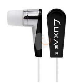 LUXA2 F2 Kulak İçi Kulaklık Siyah LX-LHA0010-A