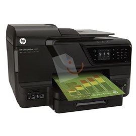 HP CM749A Officejet Pro 8600 e-All-in-One Faxlı Ethernet Kablosuz Usb A4 Yazıcı