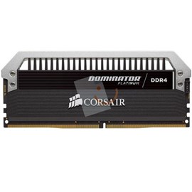 Corsair CMD16GX4M2B3200C16 Dominator Platinum 16GB (2x8GB) DDR4 3200MHz C16 Dual Kit