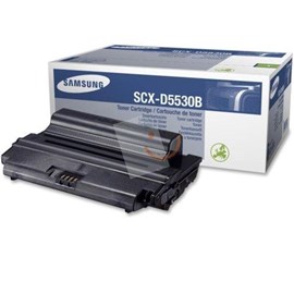 Samsung D5530B Siyah Toner SCX-5530