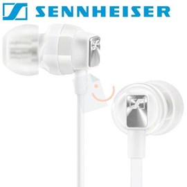 Sennheiser CX 3.00 Kulakiçi Kulaklık (Beyaz)