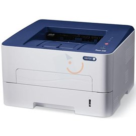 Xerox Phaser 3260V/DNI Dubleks Wi-Fi Ethernet A4 Mono Laser Yazıcı