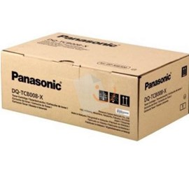 Panasonic DQ-TCB008-X Siyah Toner MB-300