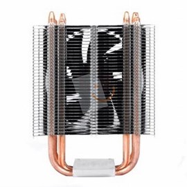 Thermaltake CL-P0600 Contac21 İntel - AMD CPU Soğutucu