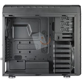 Cooler Master RC-922XM-KWP700 HAF XM X-Dock E-ATX Pencereli 700W 80+ Kasa