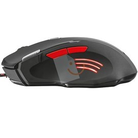 Trust 21090 GXT 111 2500Dpi Optik Usb Gaming Mouse