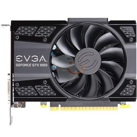 EVGA 04G-P4-6253-KR GeForce GTX 1050 Ti SC GAMING 4GB 128Bit GDDR5 16x