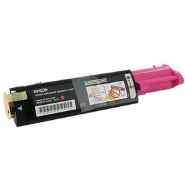 Epson S050317 Magenta Kırmızı Toner CX21N CX21NFT