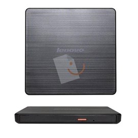 Lenovo 888-015471 Ultra İnce DB65 Usb 2.0 Taşınabilir DVD Yazıcı