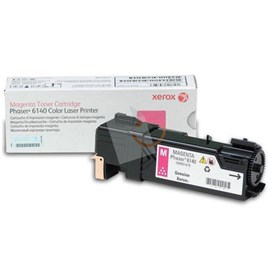 Xerox 106R01482 Phaser 6140 Magenta Kırmızı Toner