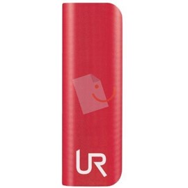 Trust 20067 Urban Revolt 2200 mAh PowerBank Kırmızı Taşınabilir Güç Kaynağı