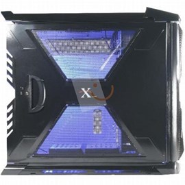 Thermaltake VG4000BNSB XaserVI Siyah Full Tower Penceresiz E-ATX Kasa