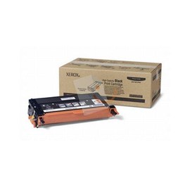 Xerox 113R00726 Phaser 6180 Yüksek Kapasiteli Siyah Toner