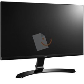 LG 27MP68VQ-P 27 5ms Full HD FreeSync DVI HDMI D-Sub IPS Led Siyah Monitör