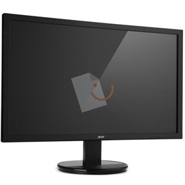 Acer K222HQLbd 21.5 5ms Full HD DVI D-Sub Geniş Siyah Led Monitör