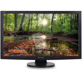 ViewSonic VG2233-LED 21.5" 5ms Full HD DVI D-Sub Pivot Led Monitör