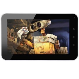 Stormax SMX-T701 Siyah A10 1GB 16GB HDMI Wi-Fi 10.1" Android 4.0