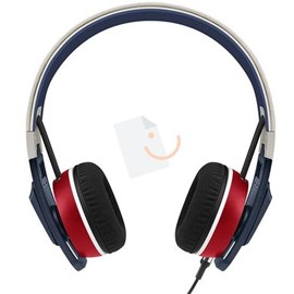 Sennheiser URBANITE Nation Mikrofonlu Kulaklık