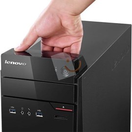 Lenovo 10KWS02J00 S510 Tower Core i3-6100 4GB 500GB Win 10 Pro