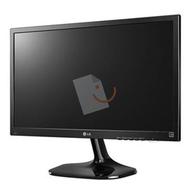 LG 23M47D-P 23 5ms HDMI Full HD Led Siyah Monitör