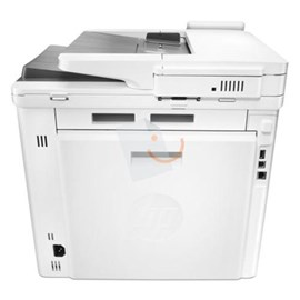 HP CF379A Color LaserJet Pro MFP M477fdw Fakslı Dubleks Usb Ethernet Wi-Fi A4 Yazıcı