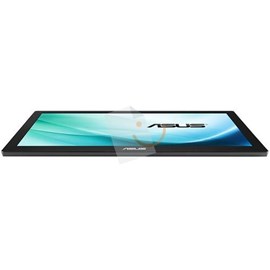 Asus MB169B+ 15.6 14ms Full HD Usb Gümüş Siyah Taşınabilir IPS Monitör