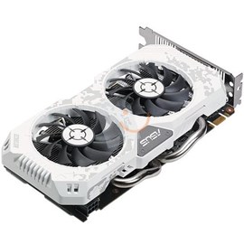 Asus ECHELON-GTX950-O2G 2GB GDDR5 128Bit 16x PCIe 3.0