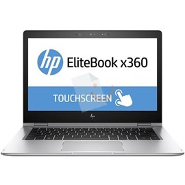 HP Z2W73EA EliteBook x360 1030 G2 Core i7-7600U 16GB 512GB Turbo SSD LTE 4G 13.3 FHD Touch Win 10 Pro