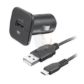 Trust 19347 Universal Micro USB Araç Şarj Cihazı