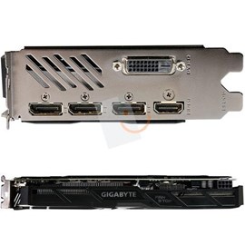 Gigabyte GV-N1060G1 GAMING-3GD GeForce GTX 1060 G1 Gaming 3GB GDDR5 192Bit 16x