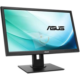 Asus BE229QLB 21.5 5ms Full HD D-Sub DP DVI Hoparlör Pivot IPS Led Monitör