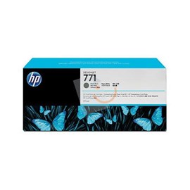 HP 771 CE037A 775-ml Mat Siyah Kartuş Designjet Z6200