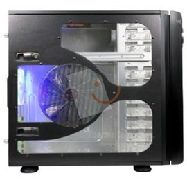 Thermaltake VA9003BWS Kandalf Siyah Full Tower Pencereli E-ATX Kasa