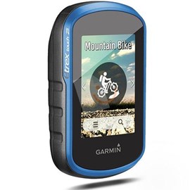 Garmin Etrex Touch 25 El Tipi Gps (Pusula GPS/GLONASS)