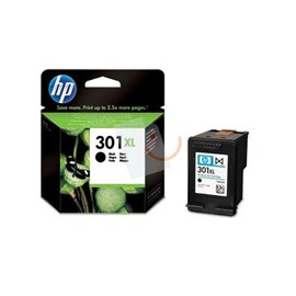 HP 301XL CH563EE Siyah Kartuş 1050 2050 2050s