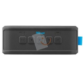 Trust Urban 20889 Veltus Outdoor Bluetooth Hoparlör Siyah