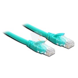 S-Link SL-CAT602-Y 2m Yeşil CAT6 Kablo