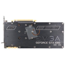 EVGA 08G-P4-6286-KR GeForce GTX 1080 8GB GDDR5X 256bit FTW ACX 3.0+ 16x