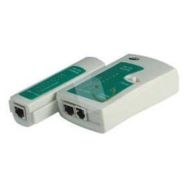 S-Link SL-468 RJ45 RJ 11 Kablo Test Cihazı