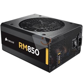 Corsair CP-9020056-EU RM Serisi RM850 850W Tam Modüler 80 Plus Gold PSU