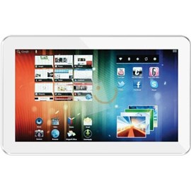 VOLAR VLR-T1002W 10.1" Beyaz Cortex A10 8GB Wifi HDMI Android 4.1 Tablet