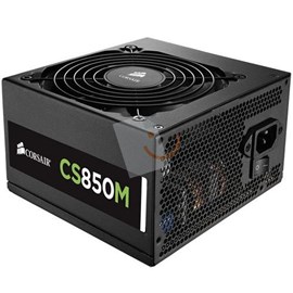 Corsair CP-9020086-EU CS Serisi Modüler CS850M 850Watt 80 Plus Gold Psu