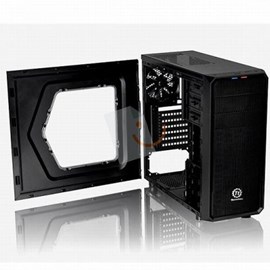 Thermaltake CA-3C2-50M1WE-00 Versa H25 500W USB 3.0 Pencereli Kasa