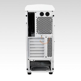 Zalman Z3 Plus Mid Tower Atx PSUsuz Beyaz Kasa