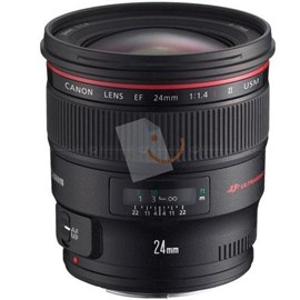 Canon EF 24mm f/1.4L II USM Lens