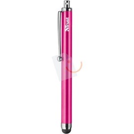 Trust 18513 Stylus Pen Tablet Kalemi Pembe